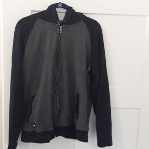 Oakley Hoodie Sweater